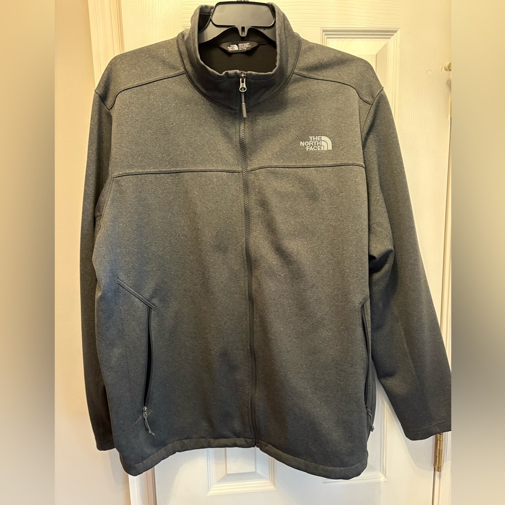 Men’s North Face Jacket XXL